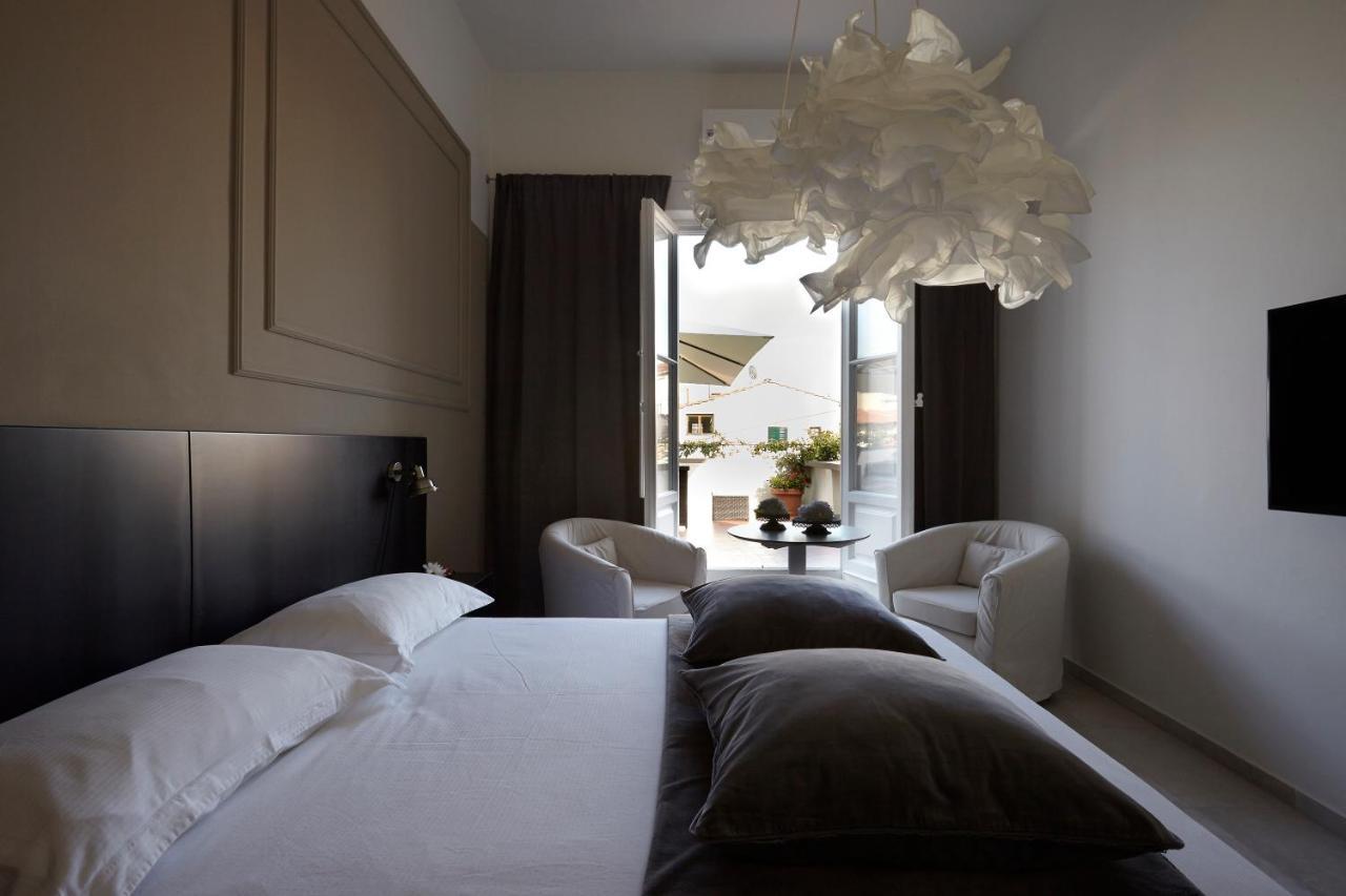Ferienwohnung Penthouse With Big Terrace Duomo View Florenz Exterior foto