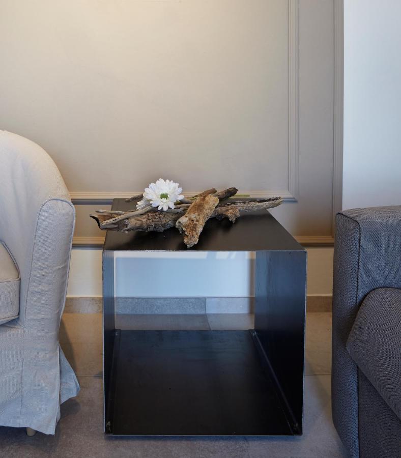 Ferienwohnung Penthouse With Big Terrace Duomo View Florenz Exterior foto