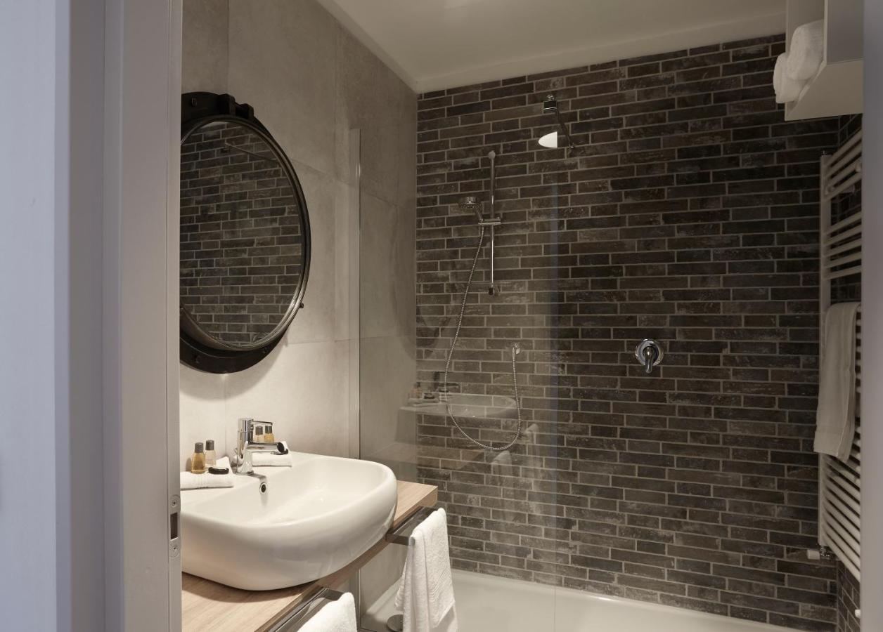 Ferienwohnung Penthouse With Big Terrace Duomo View Florenz Exterior foto