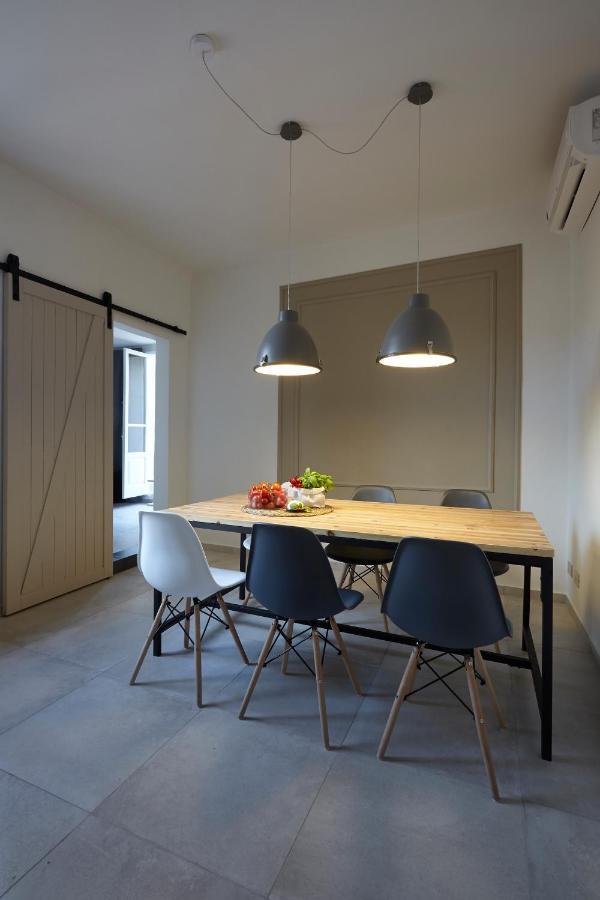 Ferienwohnung Penthouse With Big Terrace Duomo View Florenz Exterior foto