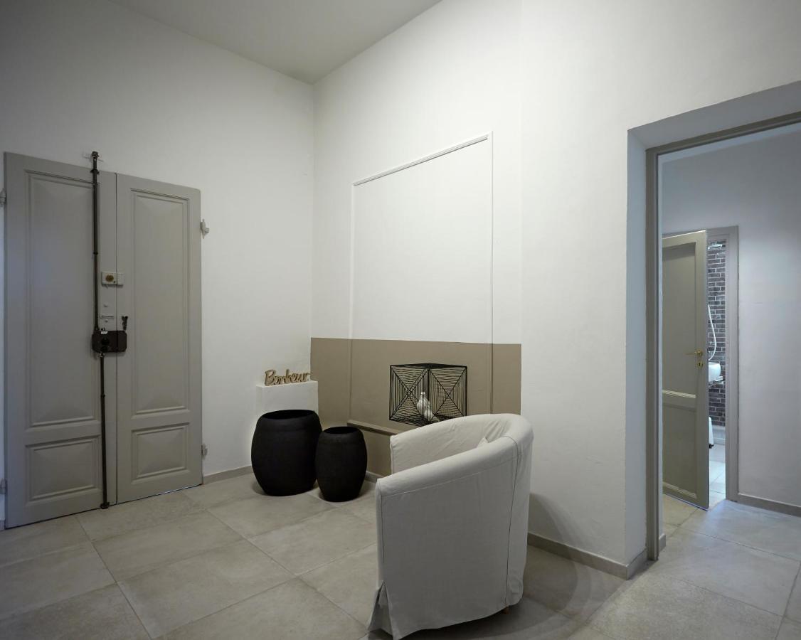 Ferienwohnung Penthouse With Big Terrace Duomo View Florenz Exterior foto