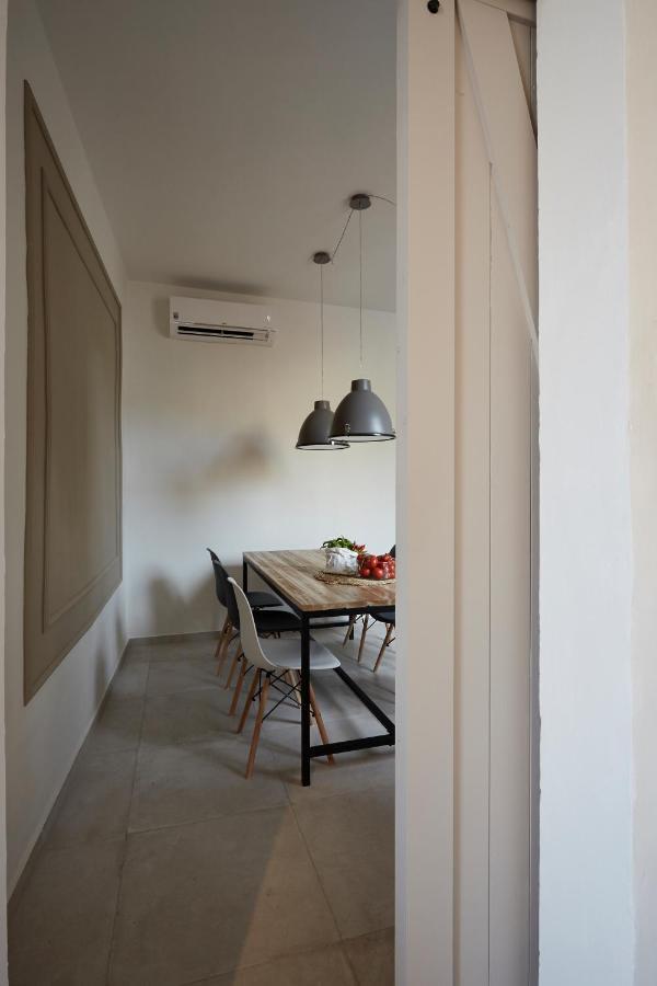 Ferienwohnung Penthouse With Big Terrace Duomo View Florenz Exterior foto