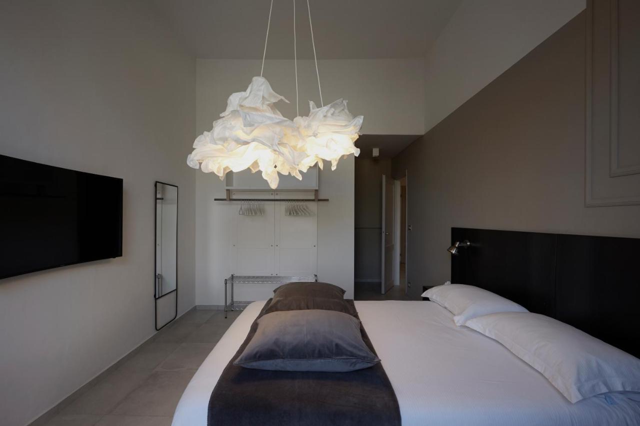 Ferienwohnung Penthouse With Big Terrace Duomo View Florenz Exterior foto